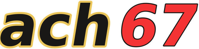 ach67 logo
